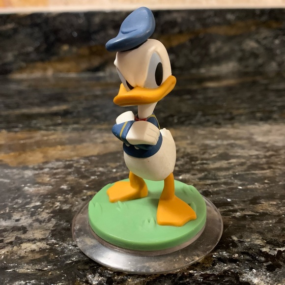 Disney Other - Disney Infinity Character